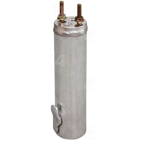 Four Seasons FORD FIESTA 13-11 83137